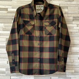 OG DIXXON “ELM STREET”